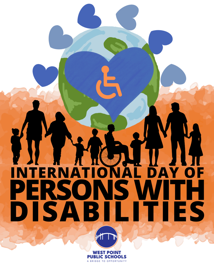 West Point_Instagram_Social_Day of Persons with Disabilities 12