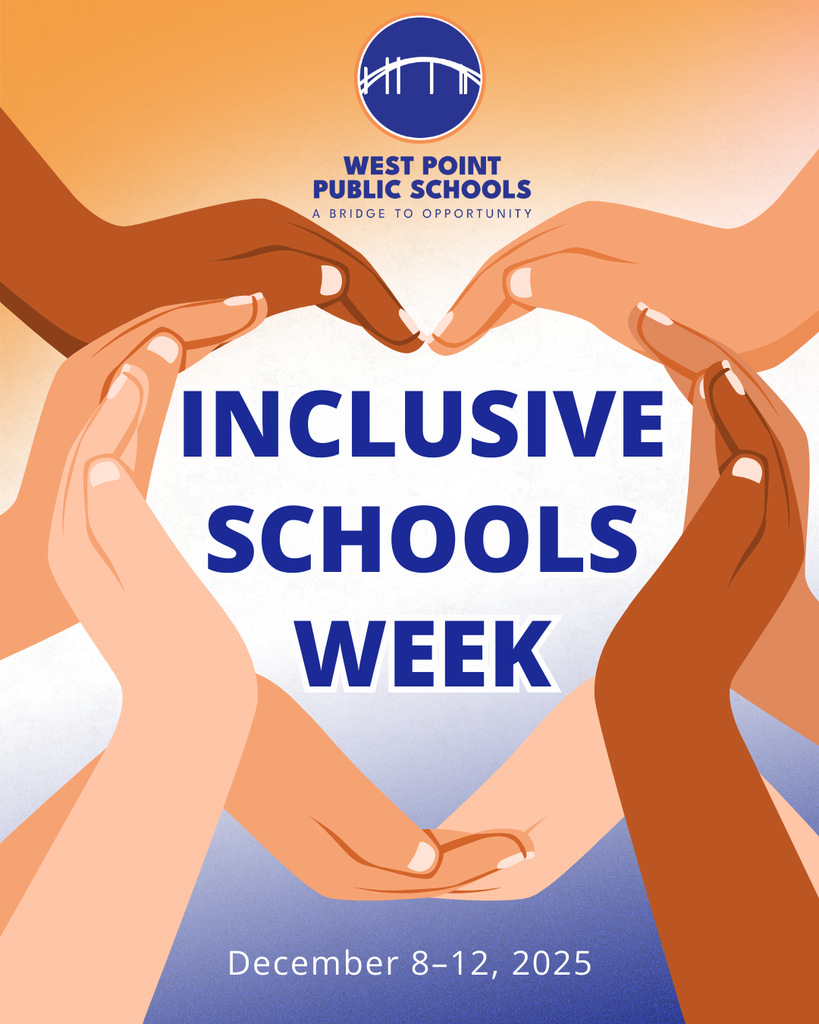 West Point_Instagram_Social_Inclusive schools week 2025