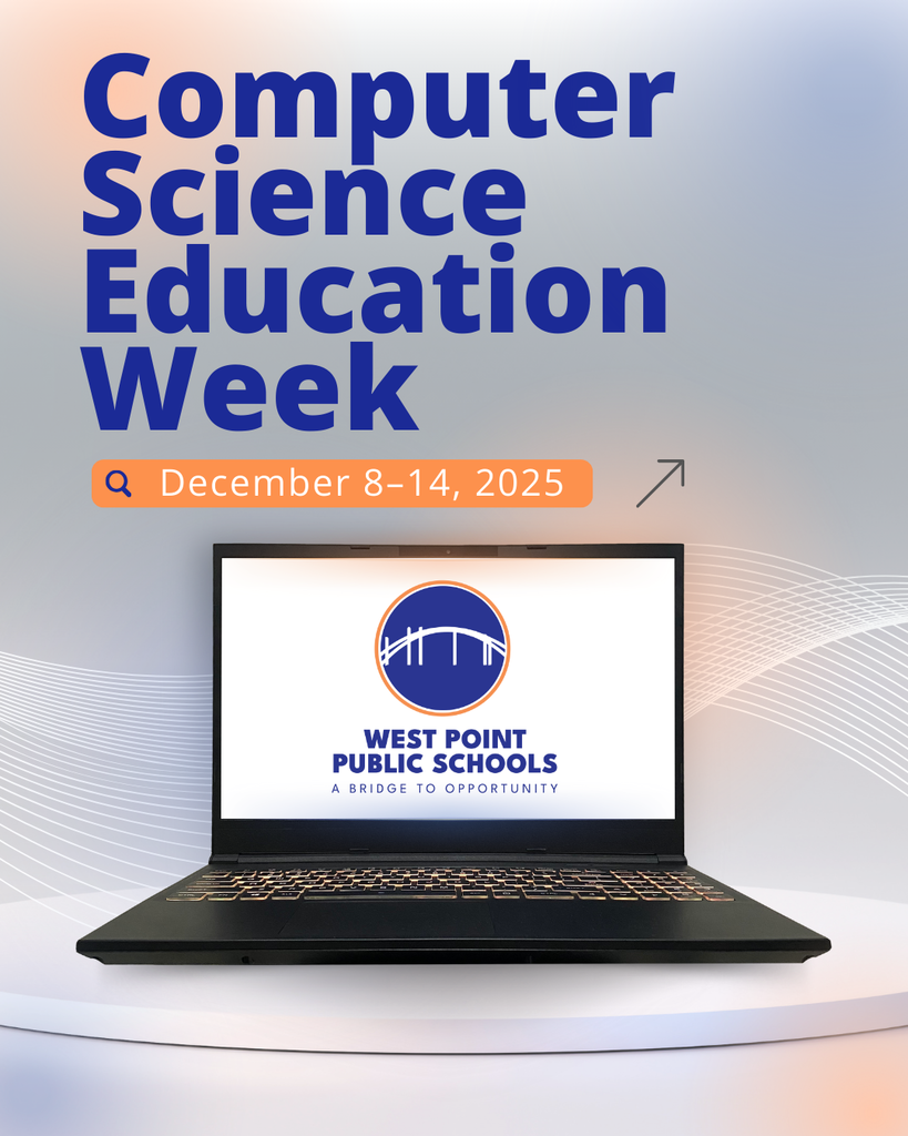 West Point_Instagram_Social_Computer Science Education Week 2025