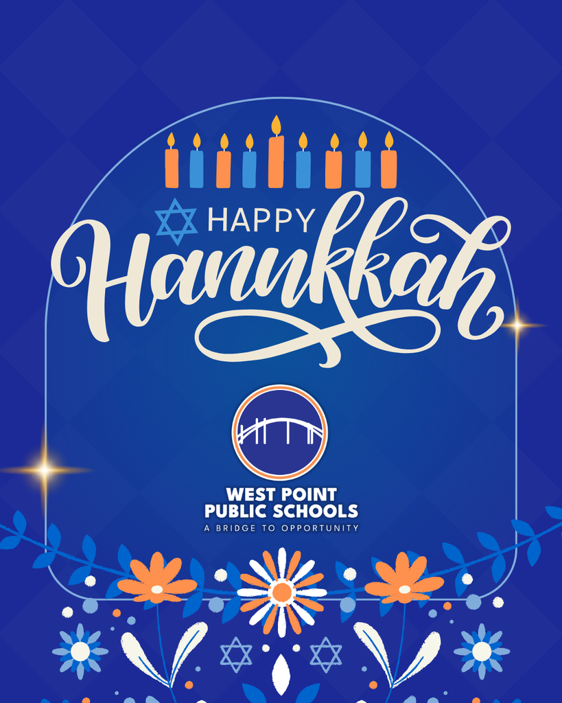 West Point_Instagram_Social_Hannukkah 2025