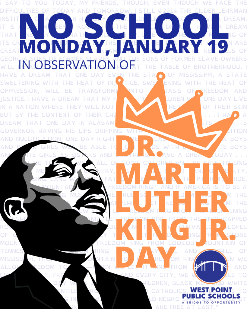 West Point_Instagram_Social_MLK Day