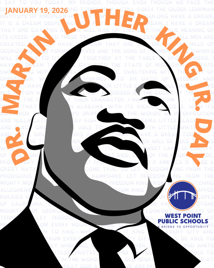 West Point_Social_MLK day 2026