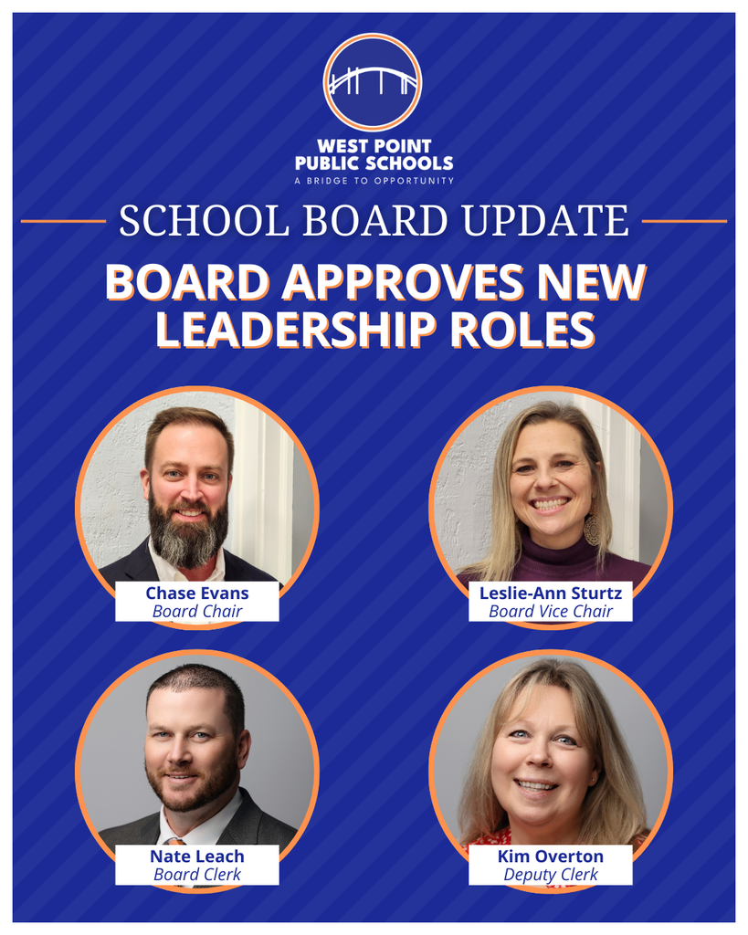Board Leadership