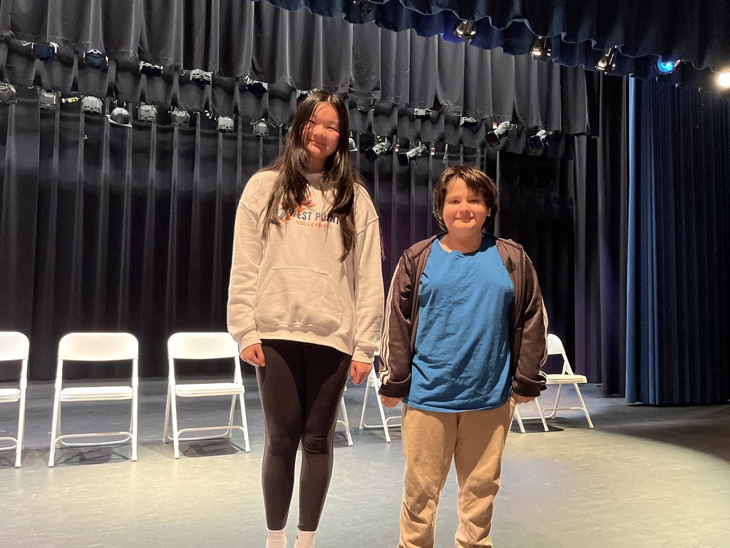 Spelling Bee Winners