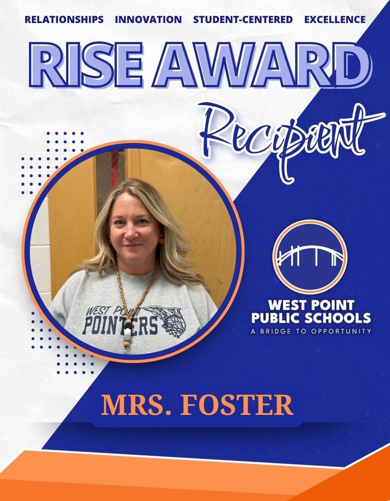 RISE Foster