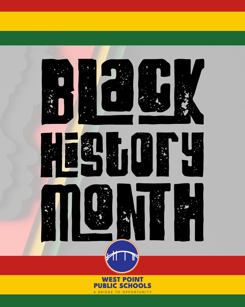 West Point_Social_Black History Month 2026