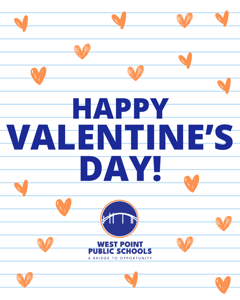 West Point_Social_Valentine's Day 2