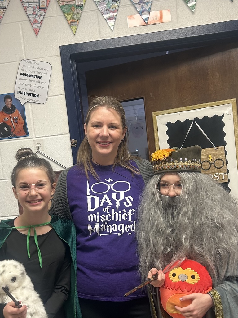 100 Days of School