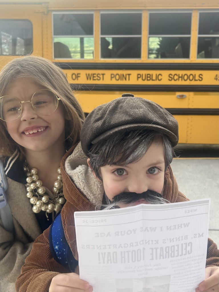 100 Days of School