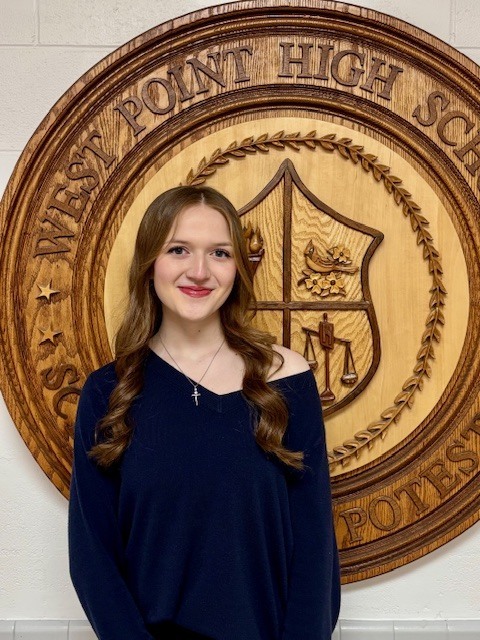 First Generation Award - Penelope Jones