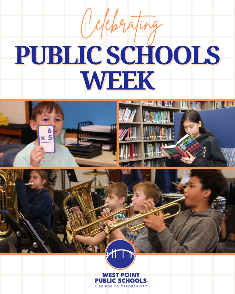 West Point_Instagram_Social Media_Public Schools Week 2