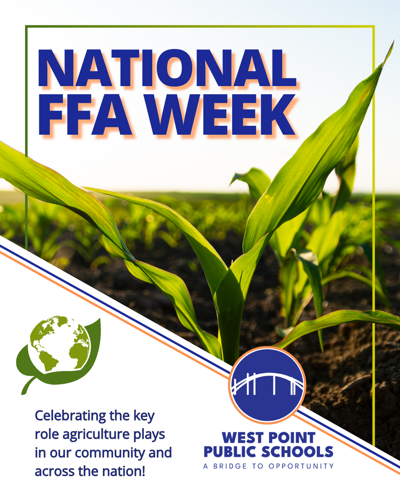 West Point_Instagram_Social Media_National FFA Week 2