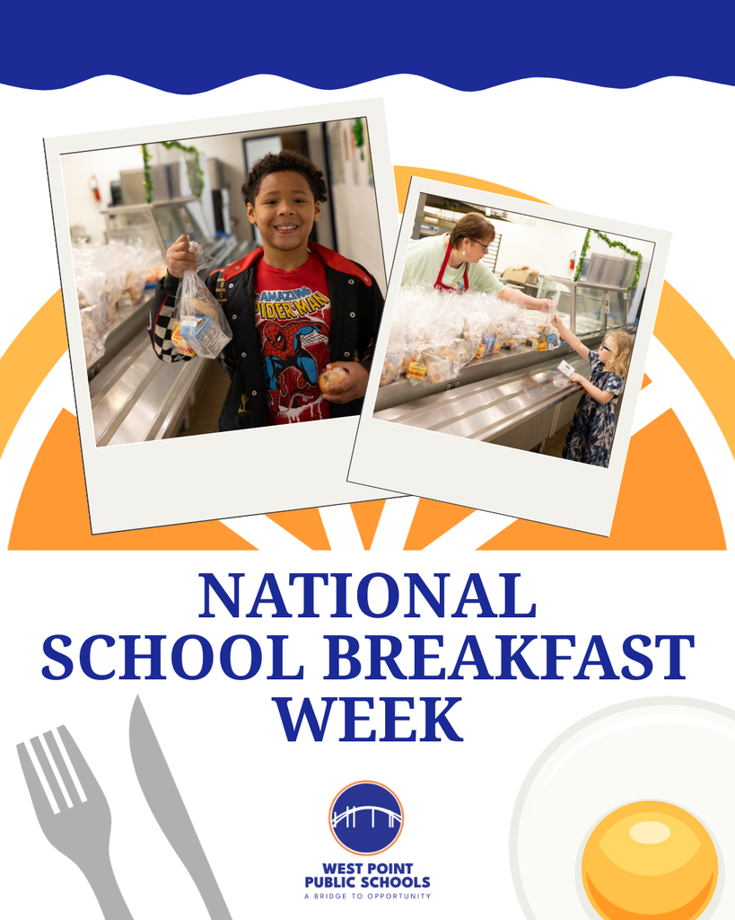 West Point_Instagram_Social_National School Breakfast Month 2026