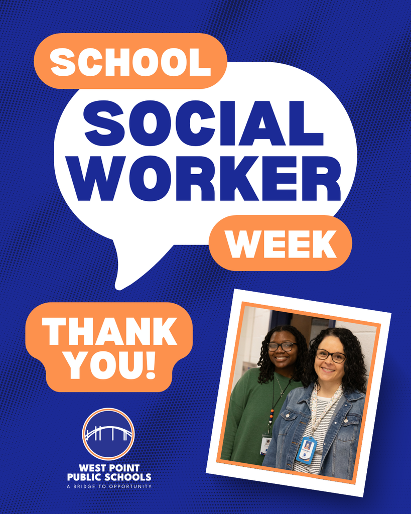 West Point_Instagram_Social_School Social Work Week 2026