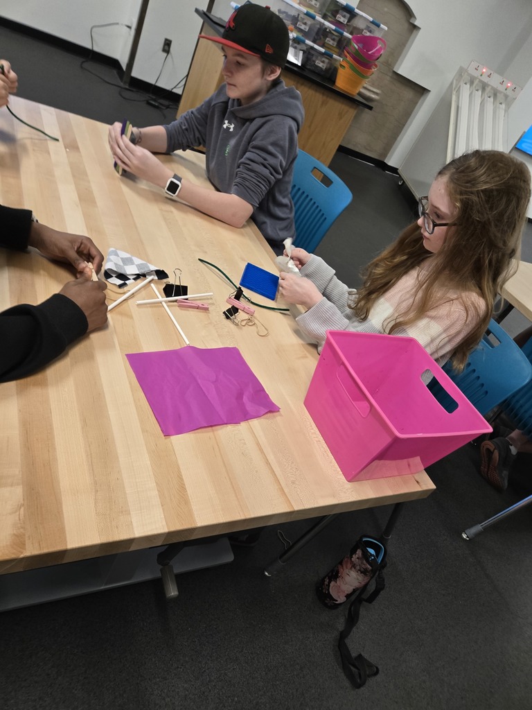 hands on learning at the Science Museum of Virginia