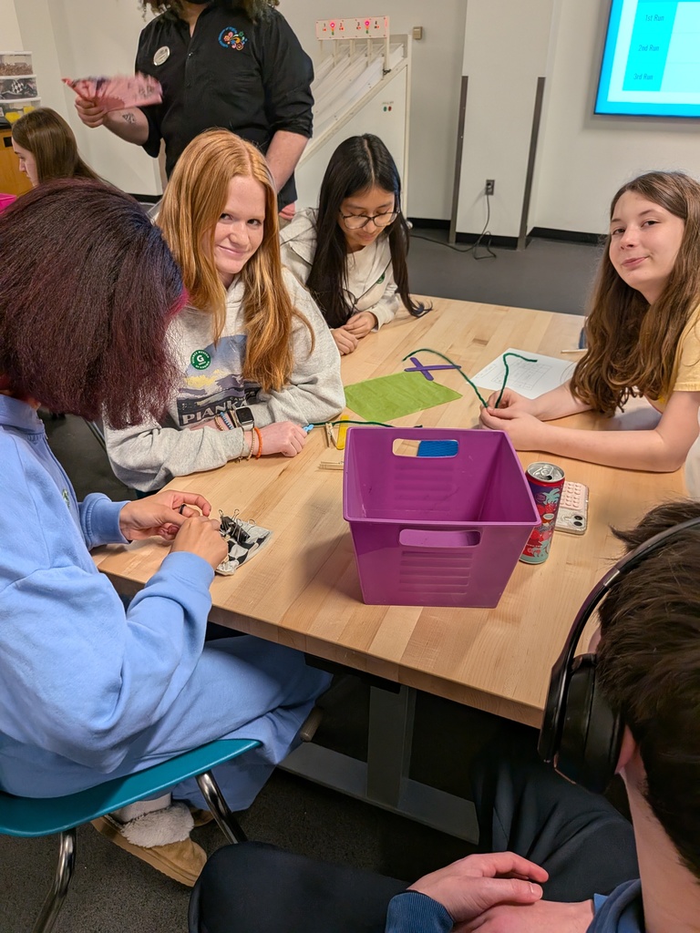 hands on learning at the Science Museum of Virginia