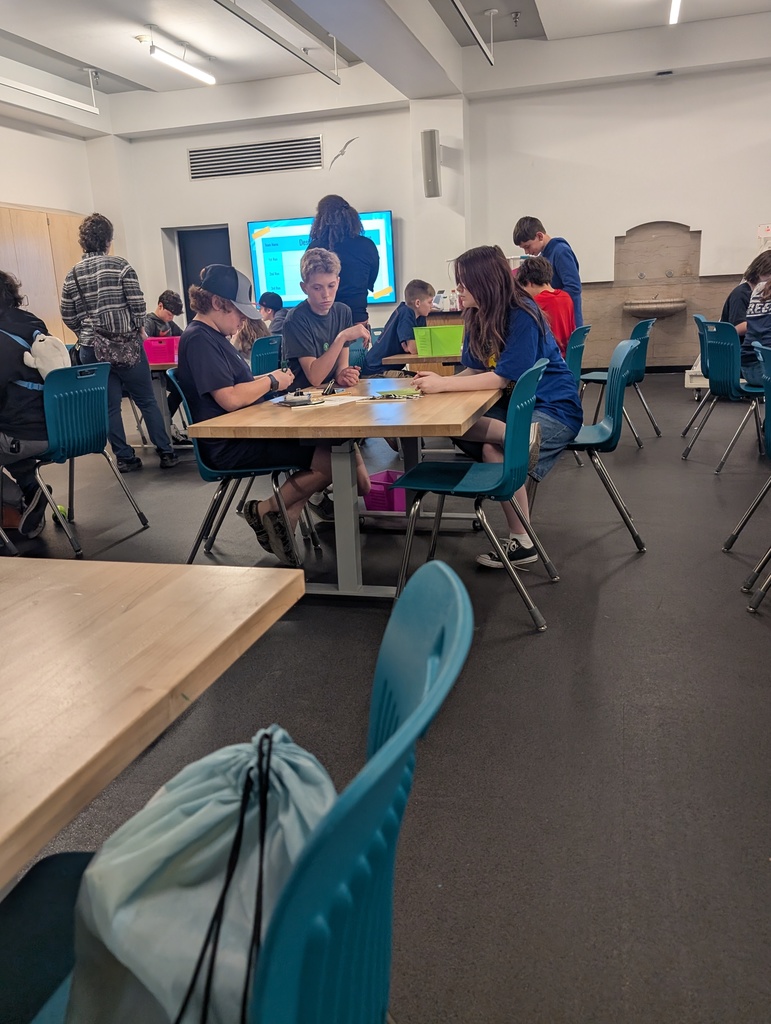 hands on learning at the Science Museum of Virginia