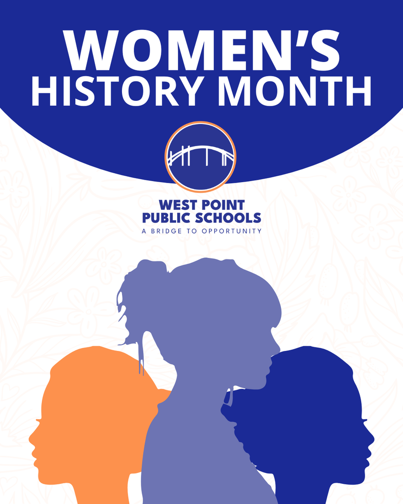 West Point_Instagram_Social_Womens History Month_v3