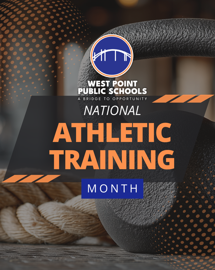 West Point_Instagram_Social_Athletic Training Month 2026