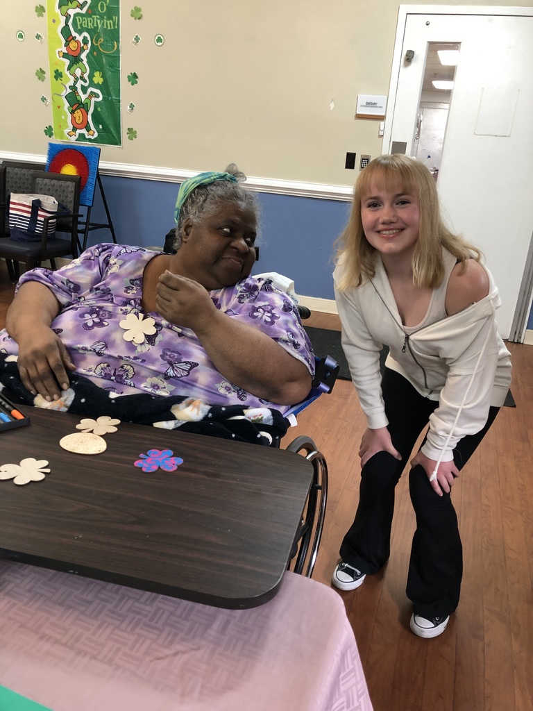 Key Club @ 3 Rivers Health & Rehab Center