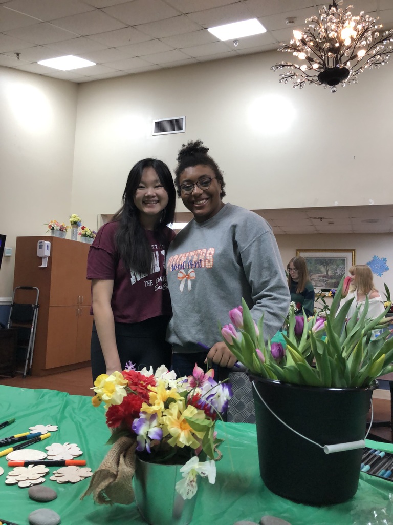 Key Club @ 3 Rivers Health & Rehab Center