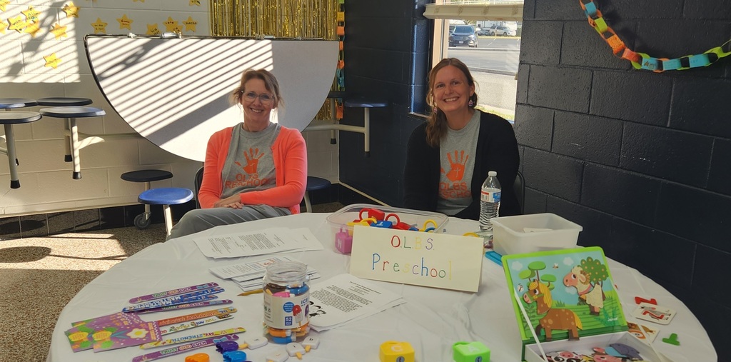 WPPS Preschool Night