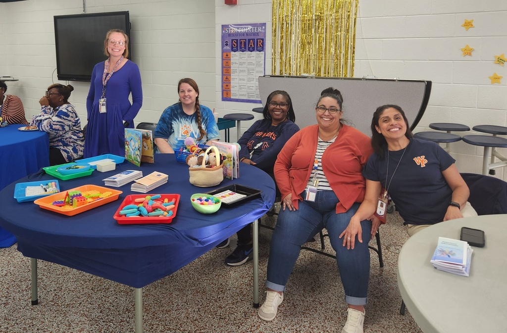 WPPS Preschool Night