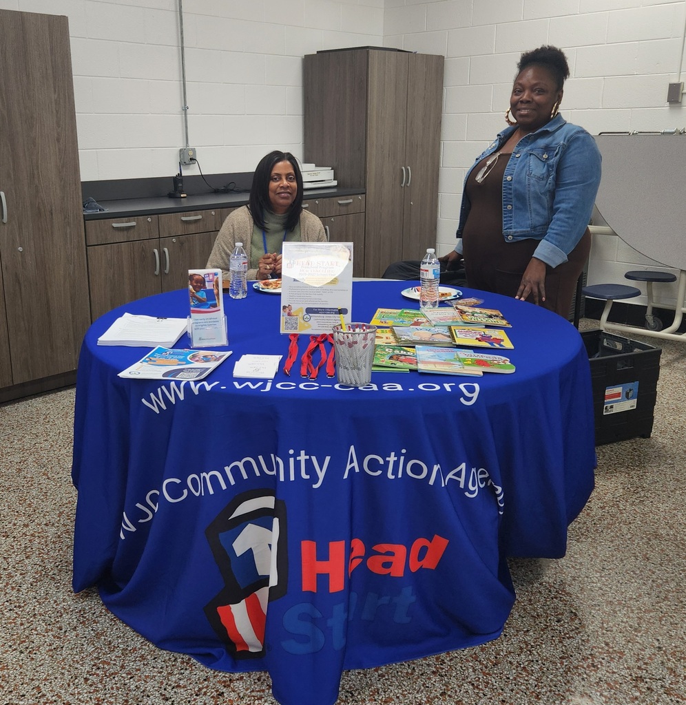 WPPS Preschool Night