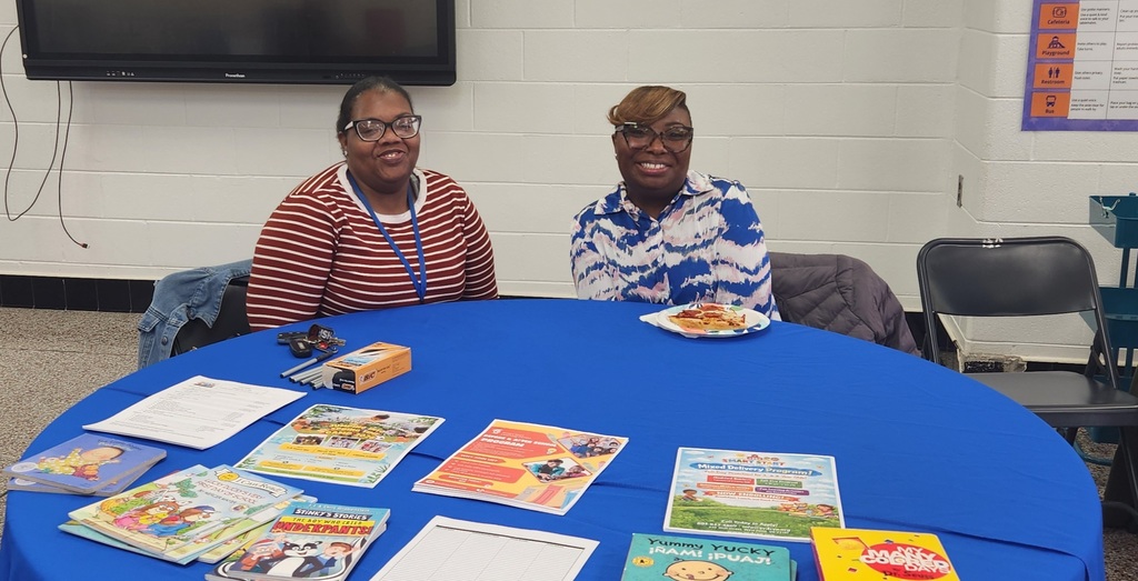 WPPS Preschool Night