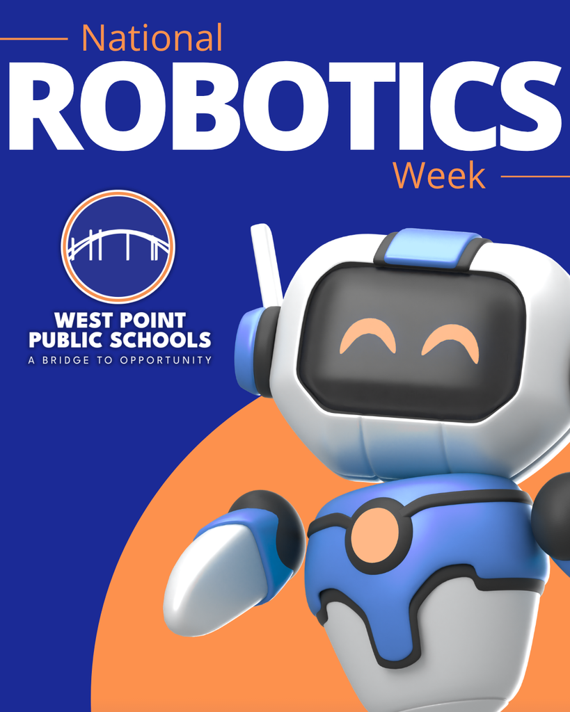 Robotics Week