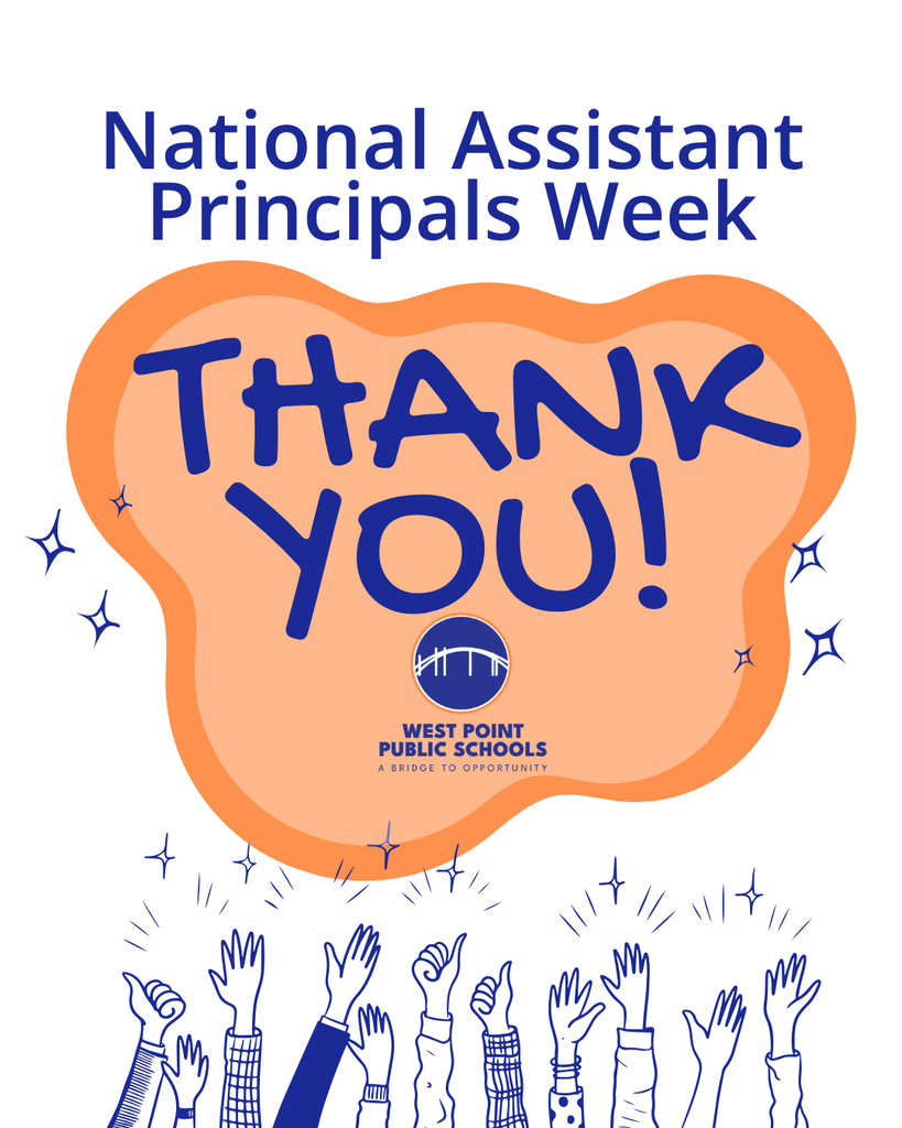 National Assistant Principals Week