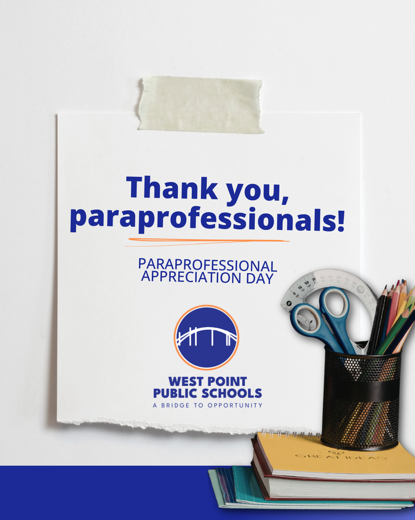 Paraprofessional Day