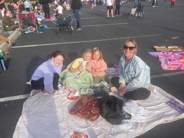 Family Literacy Night