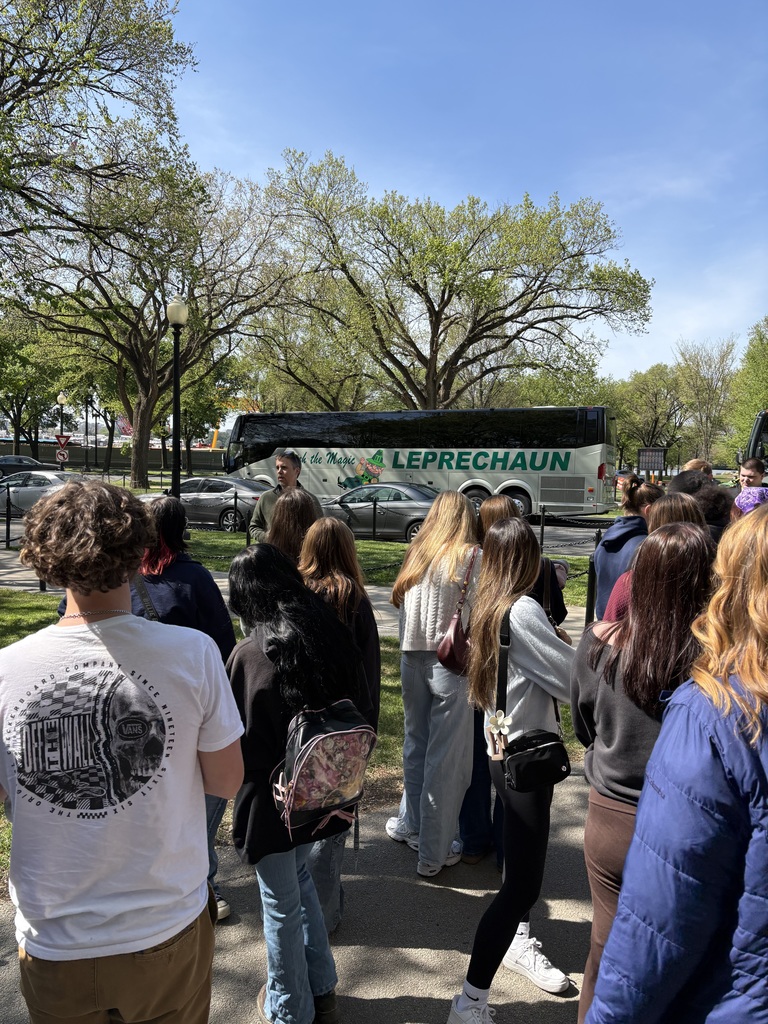 Mr. Klaver our tour guide