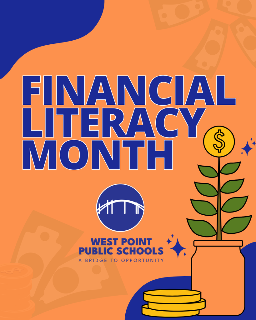 Financial Literacy Month