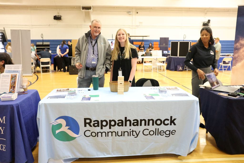 WPPS Career Fair Vendors