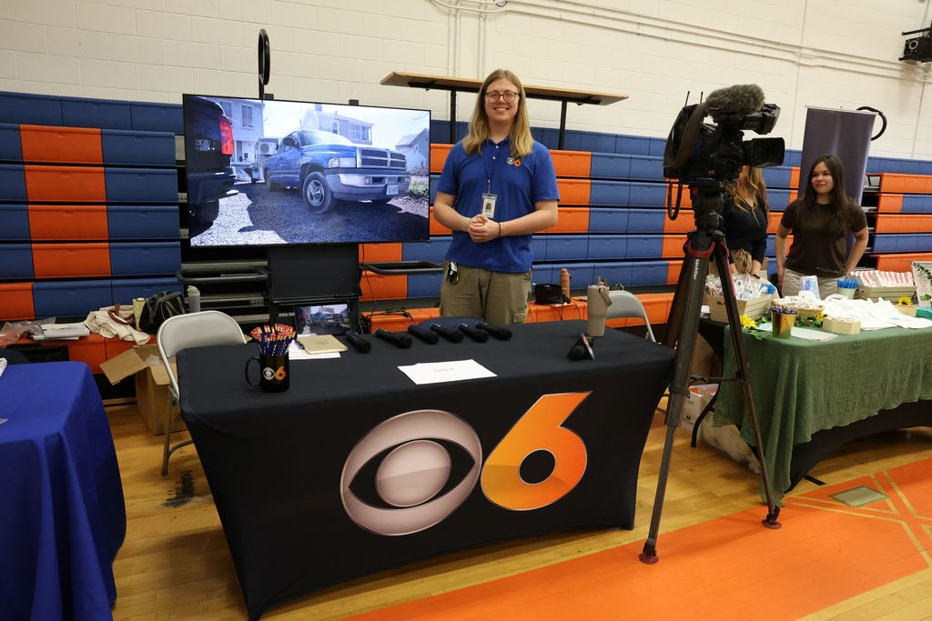 WPPS Career Fair Vendor