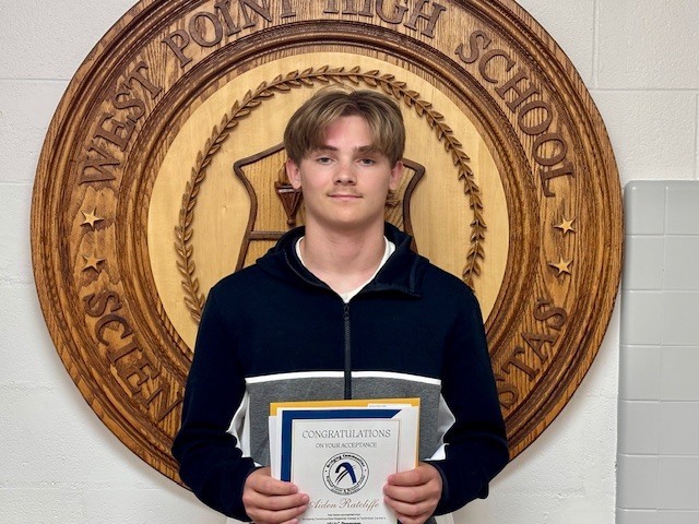 Aidan Ratcliffe - HVACR