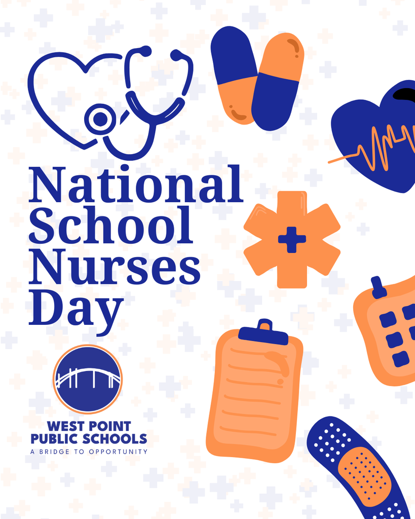 National School Nurses Day