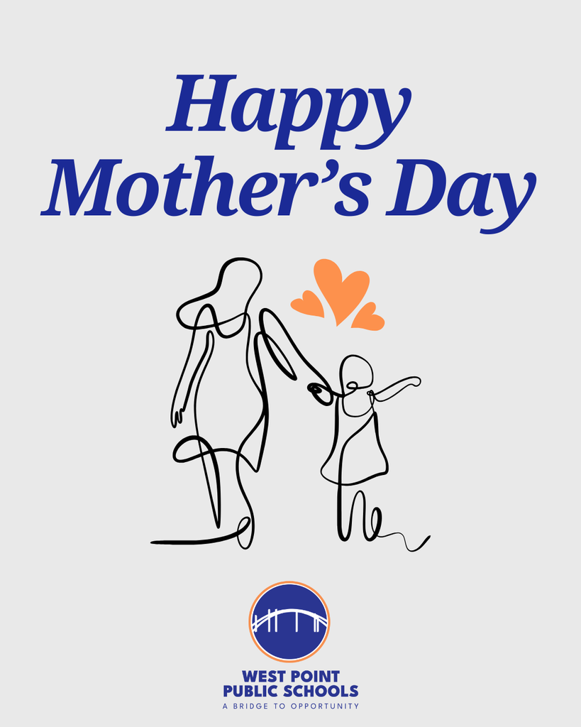 Happy Mother's Day