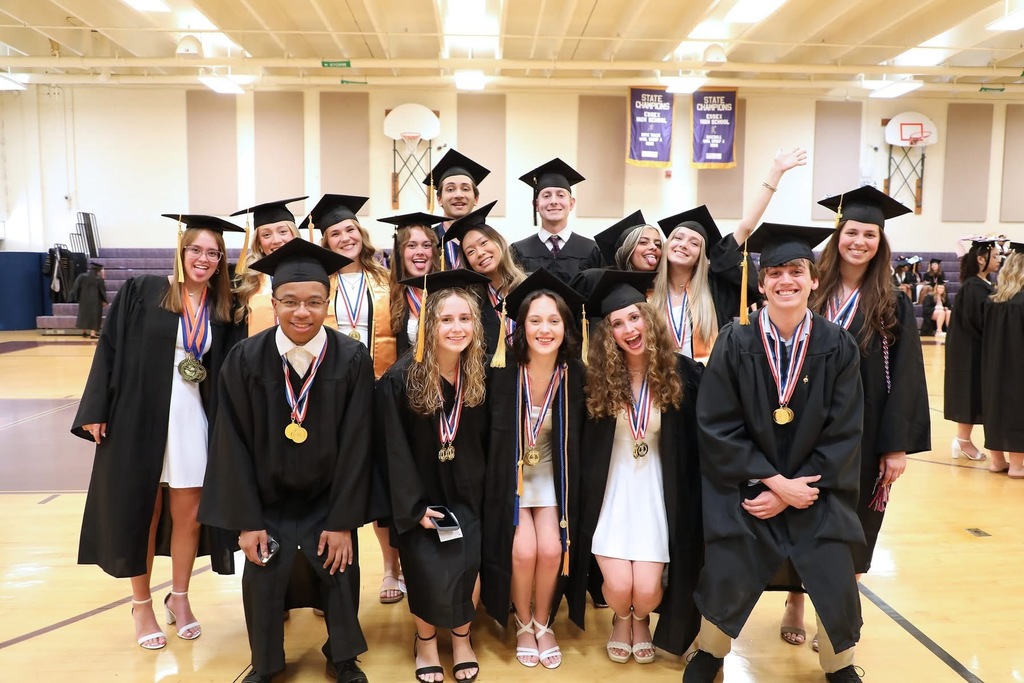RCC Graduates 2025/26