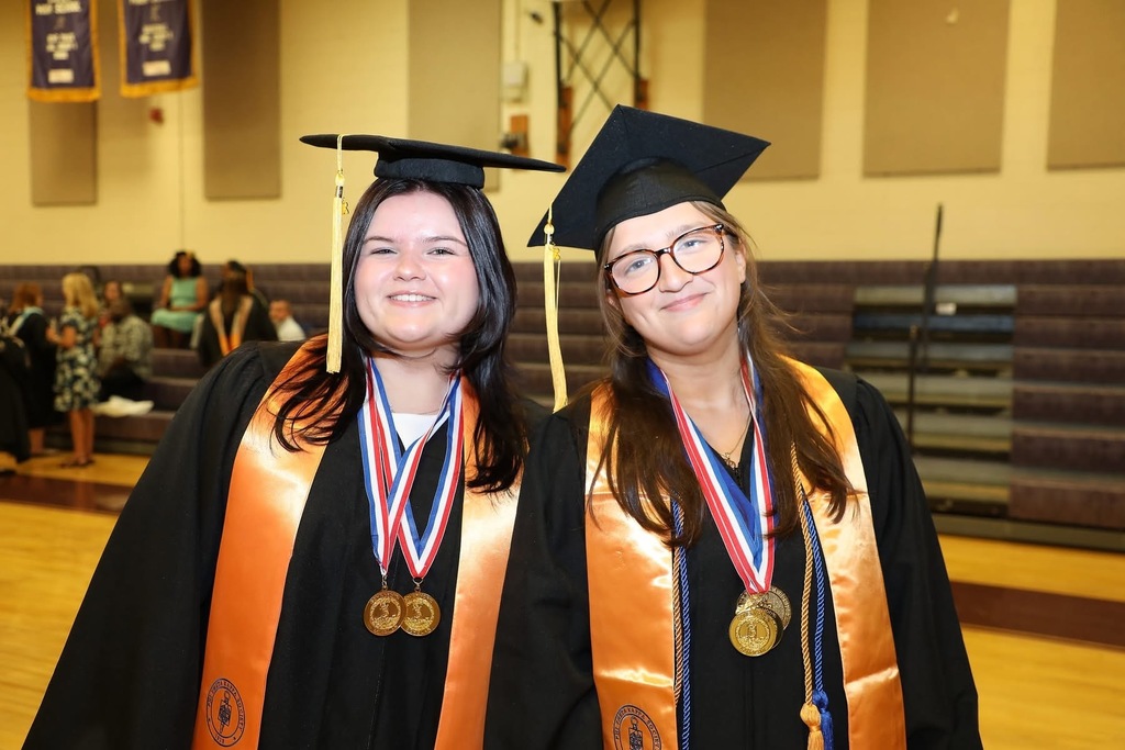 RCC Graduates 2025/26