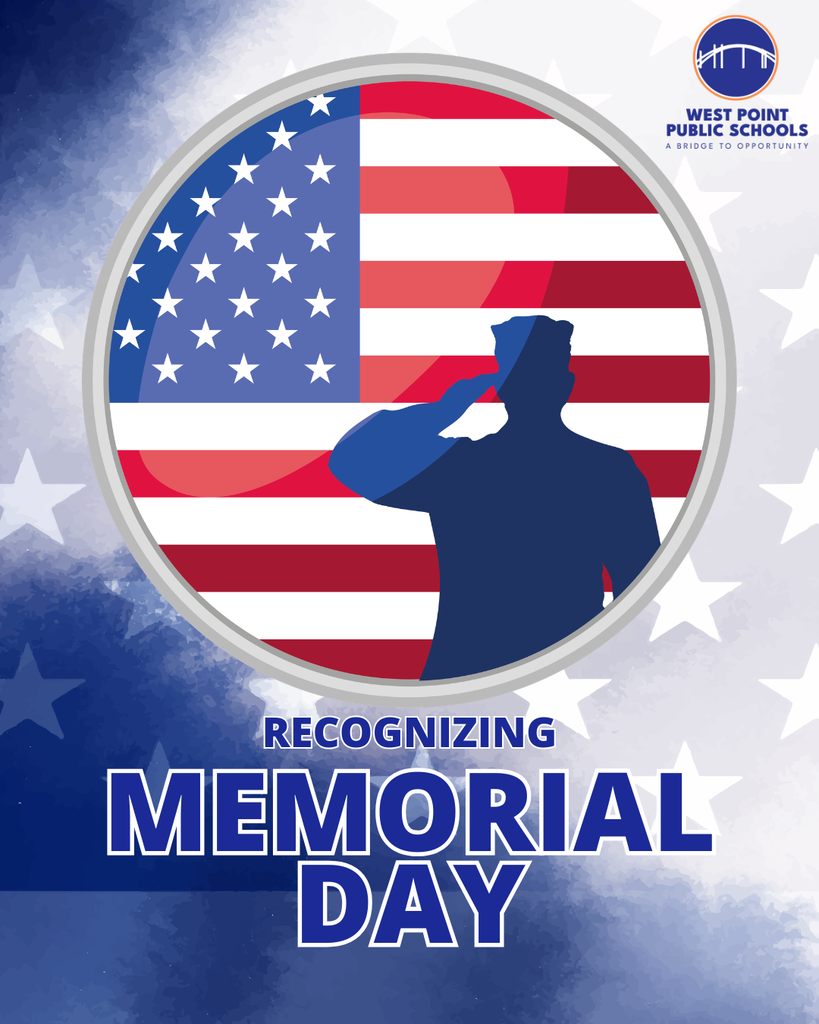 Memorial Day Post