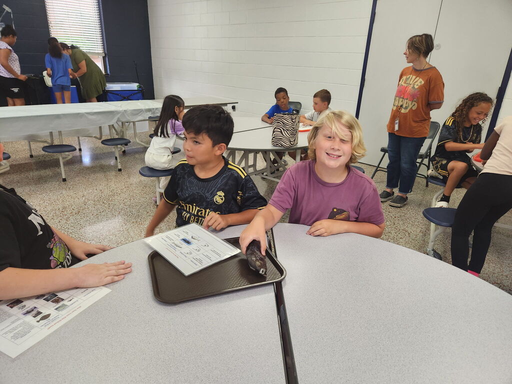 Summer Camp Academy!