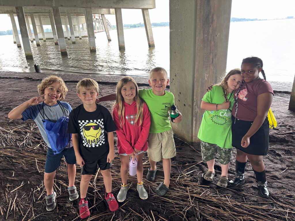 Summer Camp Academy!