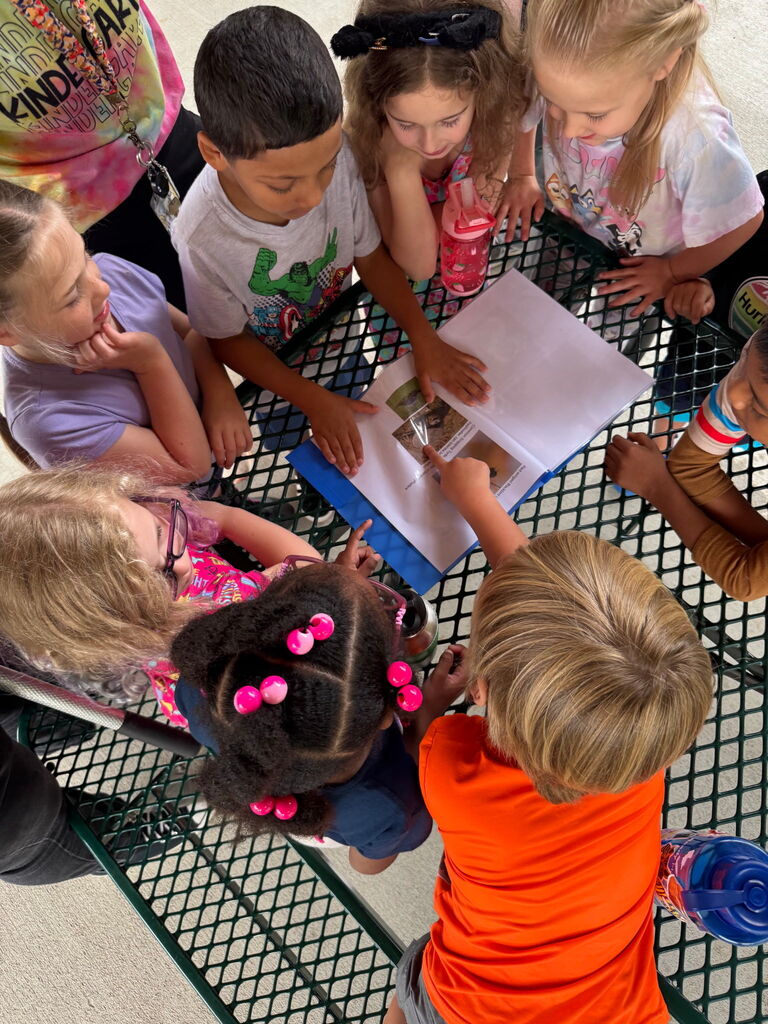 Summer Camp Academy!