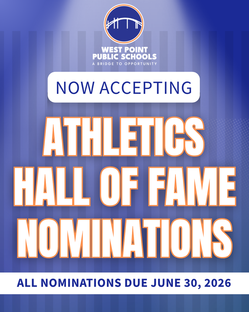 WPPS Hall of Fame Nominations