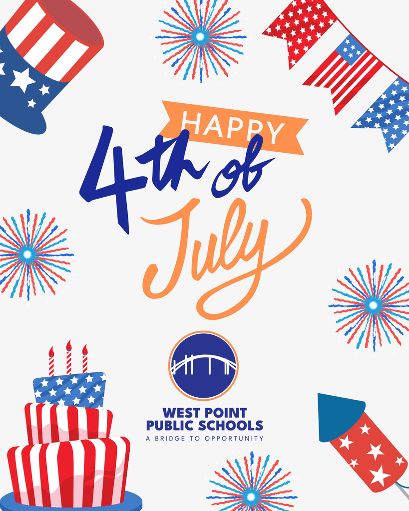 4th of July Flyer