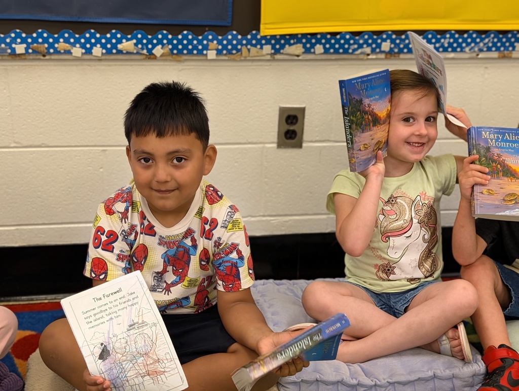Students at Summer Academy