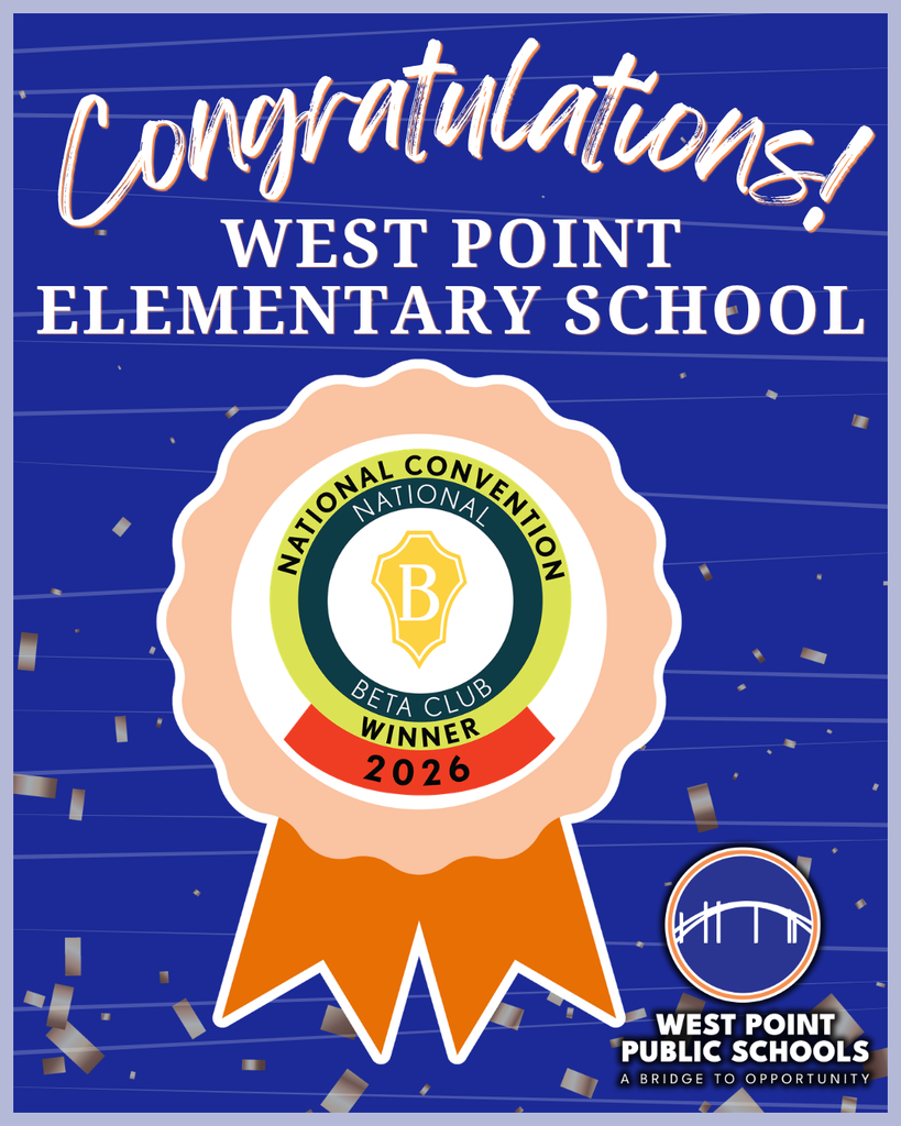 BETA Club Winners - National Convention Winner 2026